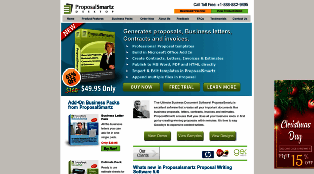 proposalsmartz.com