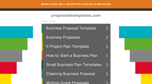 proposalstemplates.com