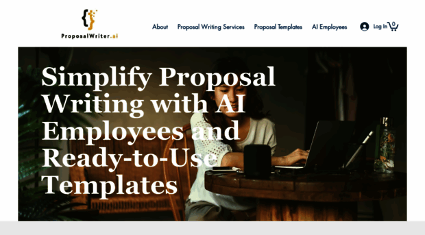 proposalwriter.ai