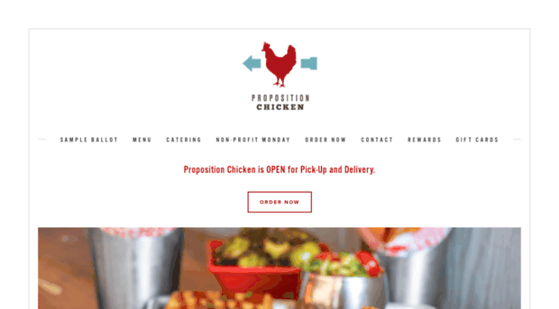 propositionchicken.com