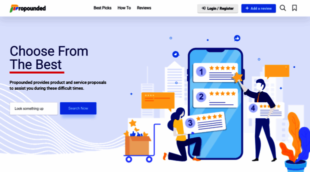 propounded.com