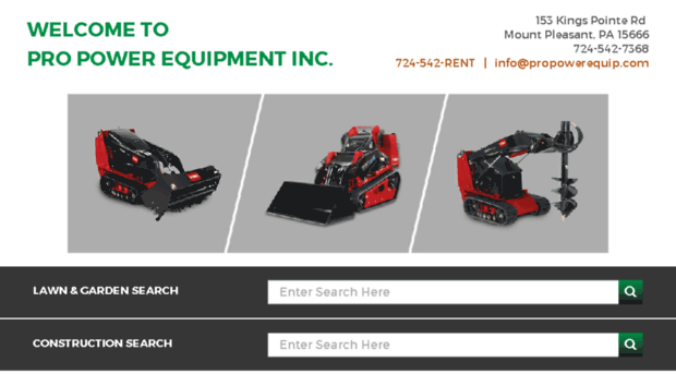 propowerequip.com