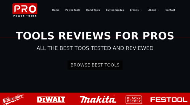 propowertools.com.au