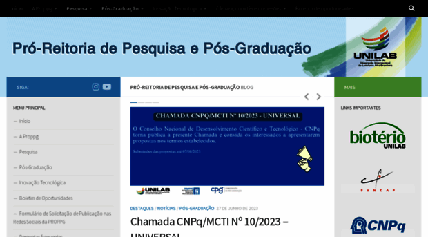 proppg.unilab.edu.br