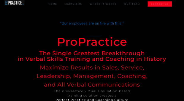 propractice.com