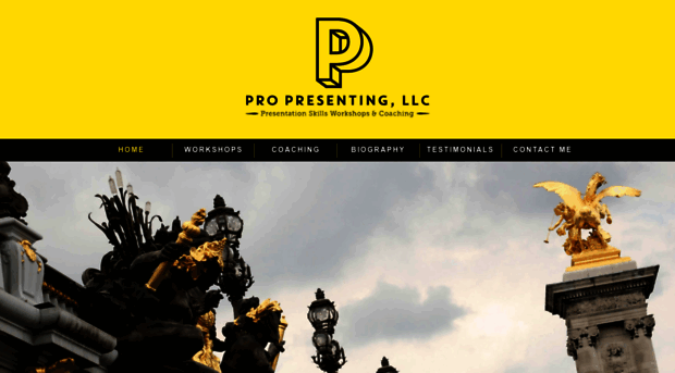 propresenting.com