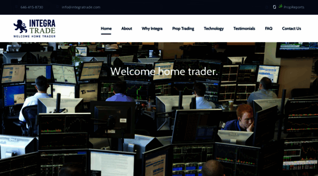 proprietarytrading.com