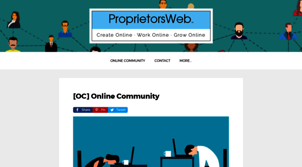 proprietorsweb.com
