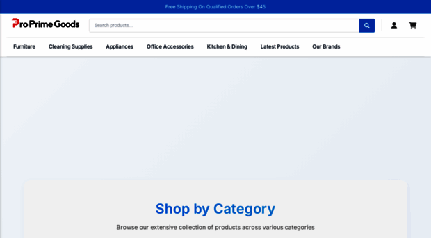 proprimegoods.com