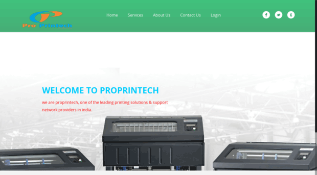 proprintech.com