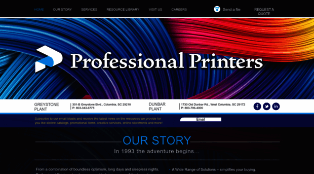 proprinters.com