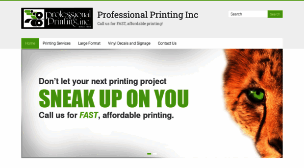 proprinting.net