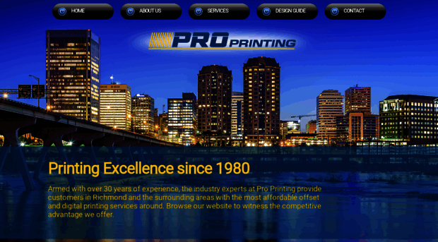 proprintingrichmond.com