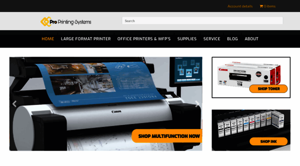 proprintingsystems.com