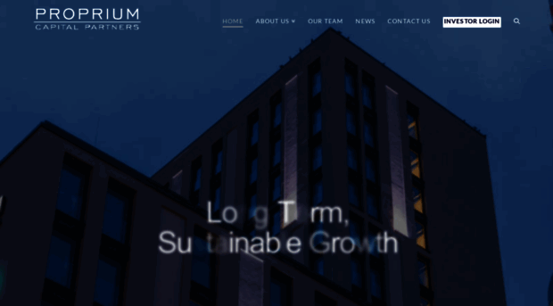 proprium.com