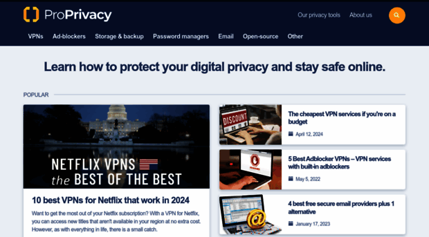 proprivacy.com