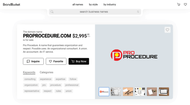 proprocedure.com