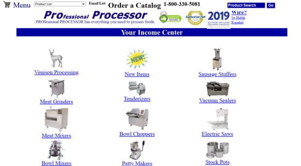 proprocessor.com