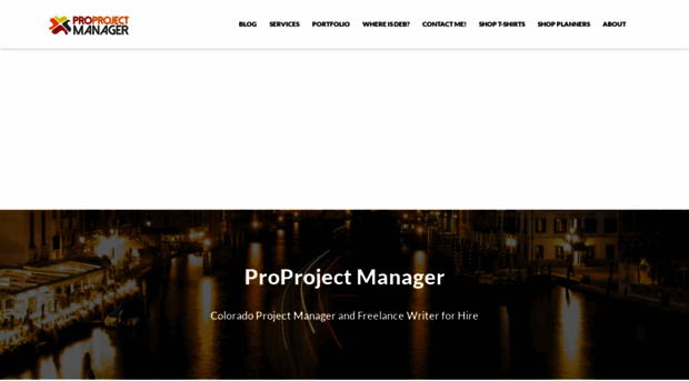 proprojectmanager.com
