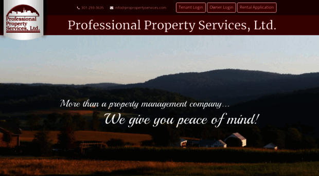 propropertyservices.com