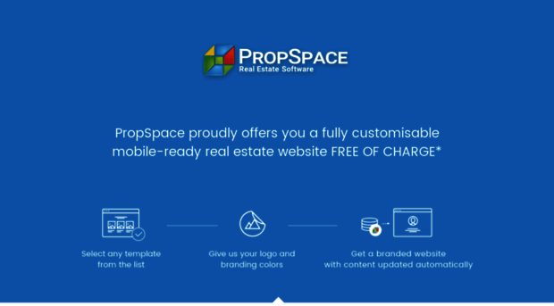 propspaceweb.com