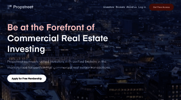 propstreet.com