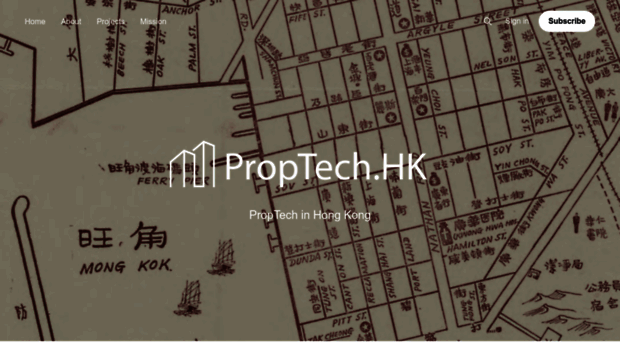 proptech.hk