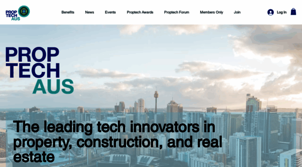 proptechassociation.com.au