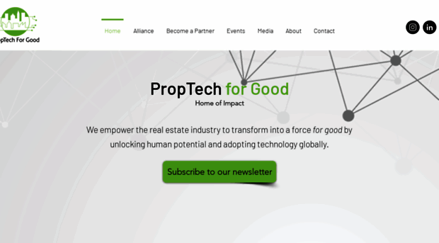 proptechforgood.com