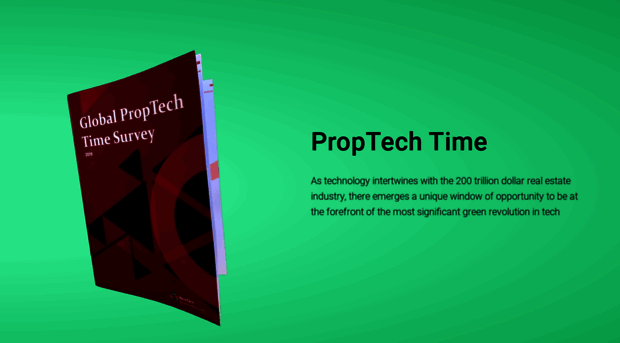 proptechtime.com