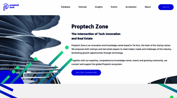 proptechzone.com