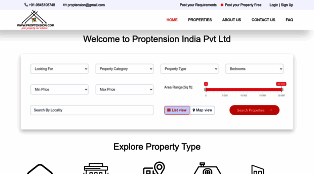 proptension.com