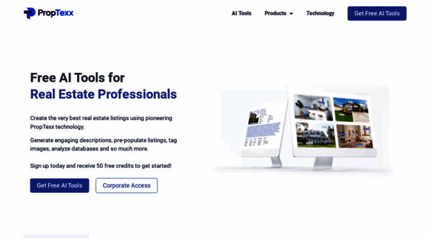 proptexx.com
