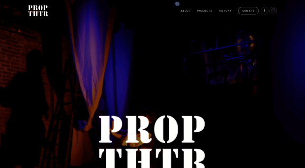 propthtr.org