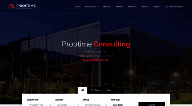 proptime.co