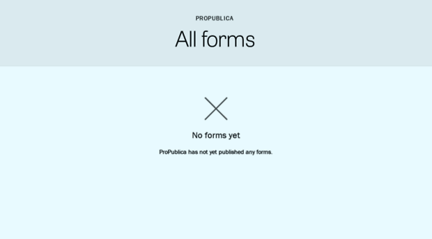 propublica.forms.fm