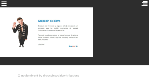 propuestas.dropcoin.es