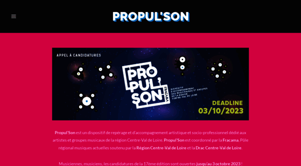 propulson.com