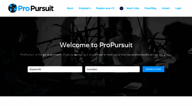 propursuit.io