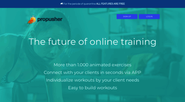 propusher.com