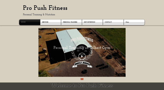 propushfitness.com