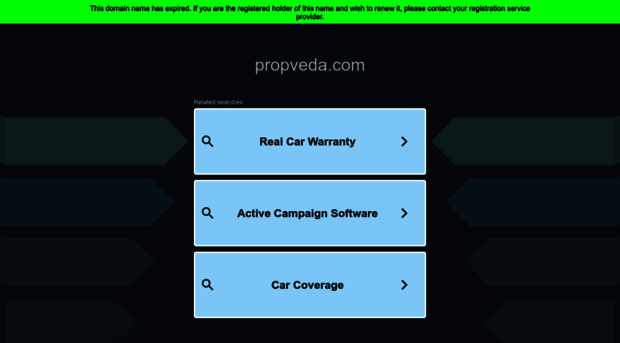 propveda.com