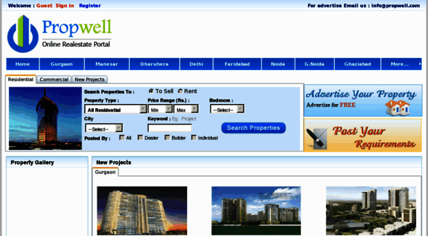 propwell.com