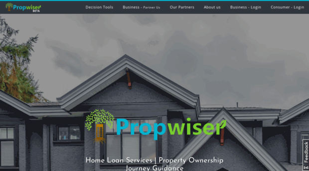 propwiser.com