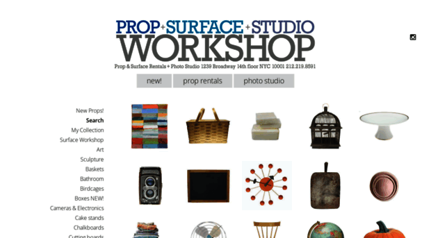 propworkshop.nyc