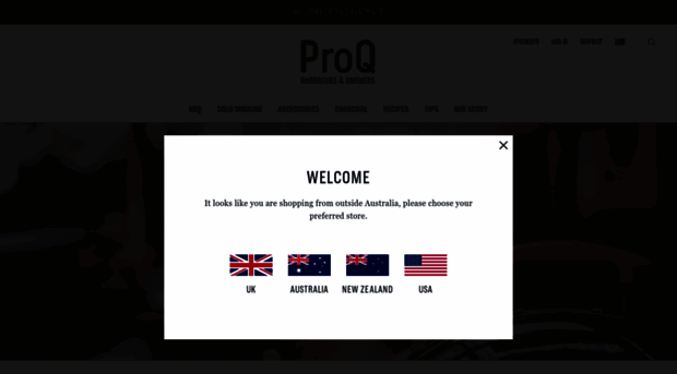 proqbbqsmokers.com.au