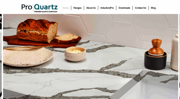 proquartz.co.za