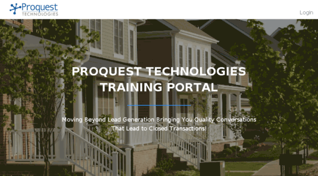 proquesttechnologies.mykajabi.com