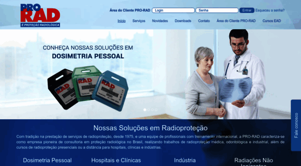 prorad.com.br