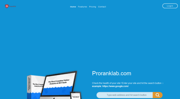 proranklab.com